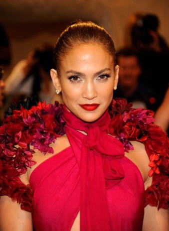 jennifer lopez 2011 makeup. Jennifer Lopez was one red-hot
